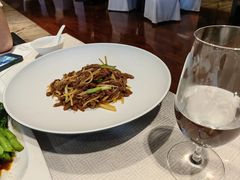 -国际博览中心酒店·茗轩中餐厅