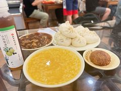 -庆丰包子铺(西便门店)