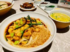 -松鹤面馆·古法焖肉面(观前店)