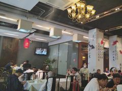 -到家尝北京菜(西坝河店)