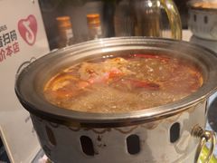 -百草滩羊清水涮羊肉·清真·宁夏盐池滩羊(莲花桥店)
