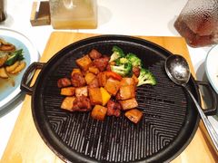 -百富源·海鲜辽菜(和平北大街店)