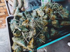 -老妈宫粽球