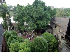 -东莞市可园博物馆