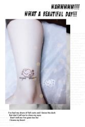图腾-OldsixTattoo刺青