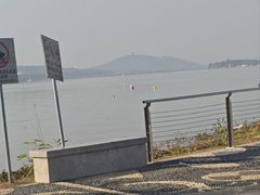 -长广溪湿地公园