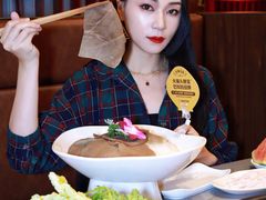 -巴奴毛肚火锅(悠唐购物中心店)