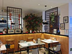 -山海菜馆·海肠捞饭·青岛菜(栈桥店)