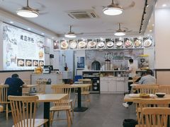 -粥瓜婆特色砂锅粥(白石洲店)