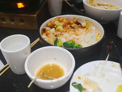 -宛平李记小吃(东关街店)