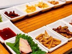 -茴香熙楼(翠湖店)
