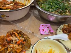 -辣螃铠盆盆蟹大排档(总店)