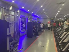 -优昂健身(新光界店)