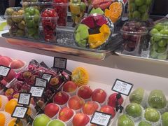 -每日新鲜水果吧(黄浦来福士店)