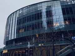 -交通银行前滩31演艺中心