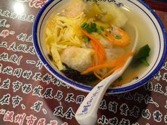 -长人馄饨铺(解放街店)