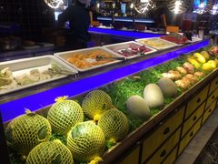 -V-ONE西雅图海鲜自助餐厅(仓山万达广场店)