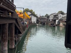 -茅老太臭豆腐