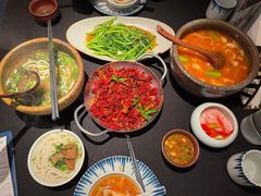 -山石榴·贵州菜(丰盛里店)