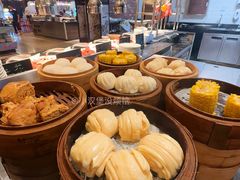 -OPEN開全日自助餐厅·牛肉火锅·海鲜(佛山希尔顿酒店)