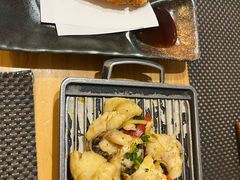 -菊上料理(蜀山银泰百货店)