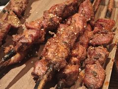 -清真·宁夏印象·盐池滩羊肉体验店(江宁路店)