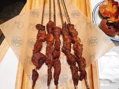 -陳香貴·兰州牛肉面(东方宝泰店)