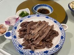 -宁夏国强手抓羊肉·清真菜(未央路凤三店)