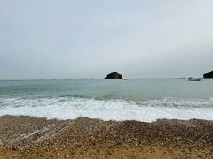 -棒棰岛宾馆景区