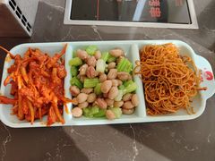 -邢氏老太太烤串(北兴街店)