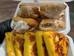 -品质伊骊新疆菜(紫金店)