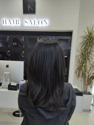 -FINE HAIR 烫染专业设计