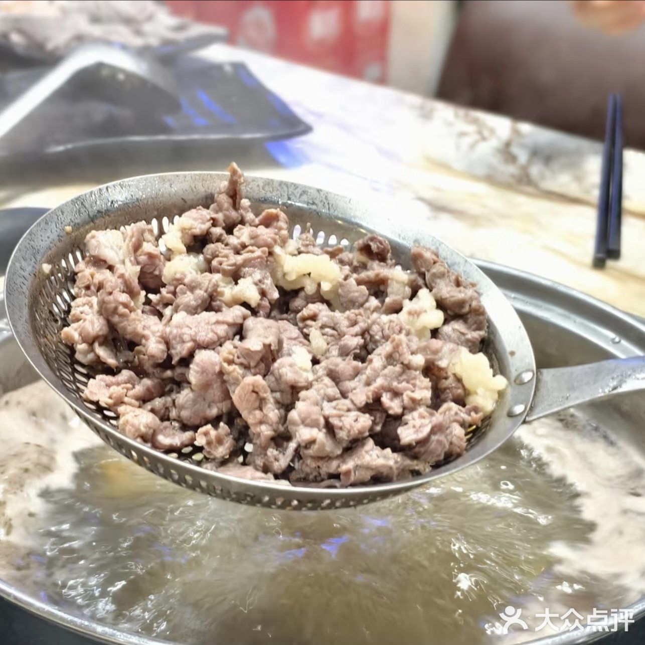 牛肉美食不可错过