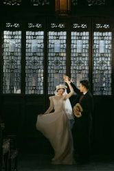 点击看大图 -雪中彩影婚纱摄影·微光艺术中心