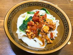 -福瑞记老孙头biangbiang面(新生路店)