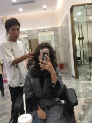 点击看大图 -OnHair造型