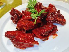 -天福苑(崇宁路店)