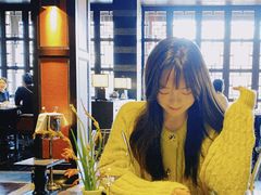 -杭州西子湖四季酒店·金沙厅