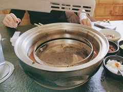 -九田家黑牛烤肉料理(欧洲假日店)