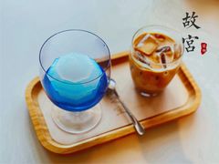 -沈阳故宫·莊啡