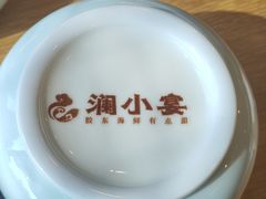 -澜小宴·胶东海鲜烟台味(时光塔店)