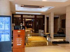 -同里湖大饭店-怡景轩中餐厅(同里古镇店)