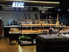 -美特好厨房(太原南站店)