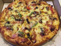 -尊宝比萨(南田店)