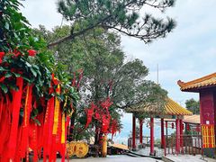 -东莞观音山旅游风景区