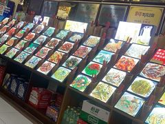 -何氏排骨(左家塘店)