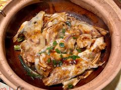 -石岐佬中山菜馆(张溪店)