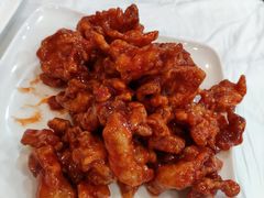 -聚福缘菜馆(隆昌路店)