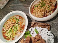 -前海沿·青岛菜(乐客城店)