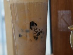 -九秋茶铺(三里屯店)